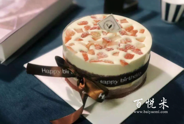 學習西點烘焙需要了解五個制作蛋糕的知識點，輕松學好烘焙